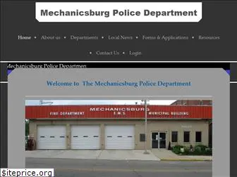 mechanicsburgpd.org