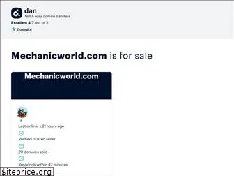 mechanicworld.com