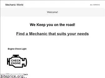 mechanicworld.net