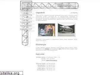 mechanik.hu