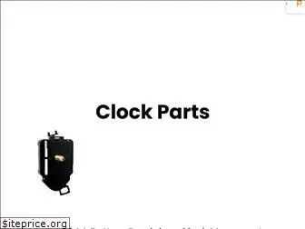 mechanismclockparts.puzl.com
