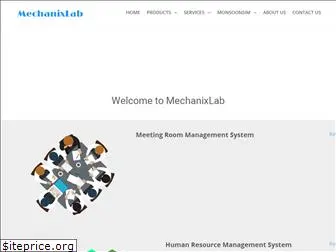 mechanixlab.net