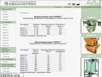 mechanotron.com