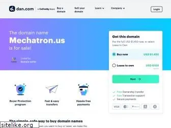 mechatron.us