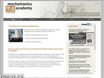 mechatronics-academy.nl