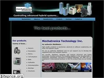 mechatronics-usa.com