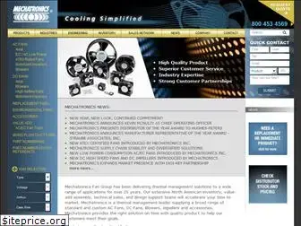 mechatronics.com