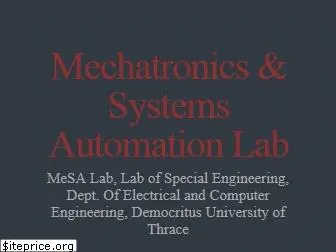 mechatronics.edu.gr
