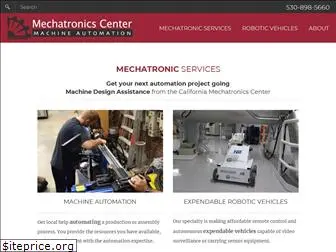 mechatronicscenter.com