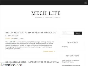 mechcompconference.com