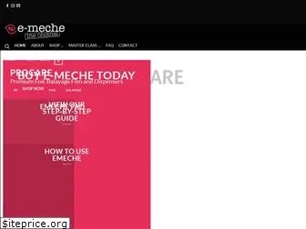 mechedirect.com