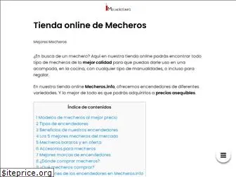 mecheros.info