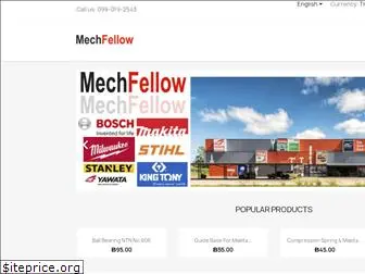 mechfellow.com