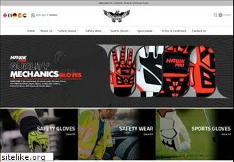 mechgloves.com