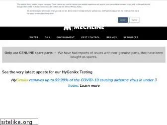 mechline.com
