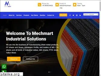 mechmart.org