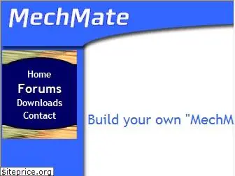 mechmate.com