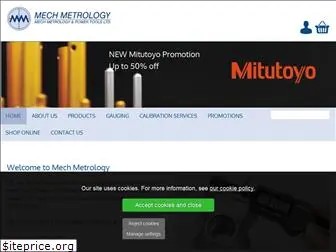 mechmetrology.co.uk