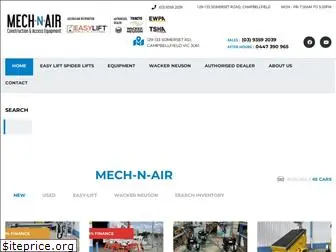mechnair.com.au