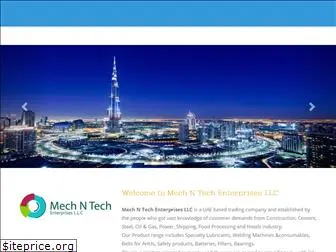 mechntech.ae