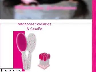 mechonessolidarios.com