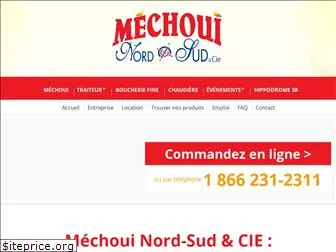 mechouinordsud.com