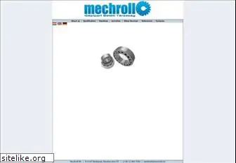 mechroll.hu