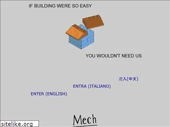 mechstudio.com