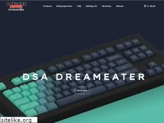 Mechanical Keyboards, Keycaps, and Enthusiast Accessories! — Kono Store