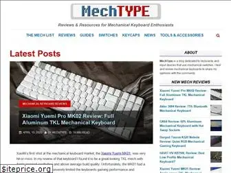 mechtype.com
