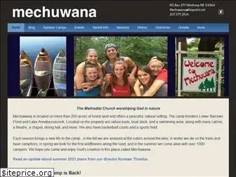 mechuwana.org