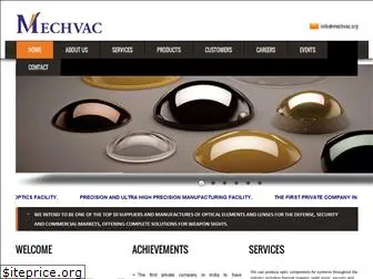 mechvac.org