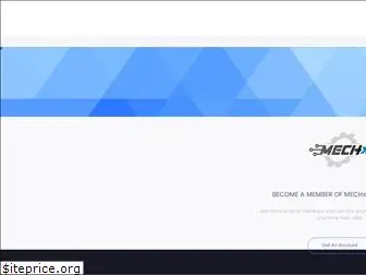 mechx.net