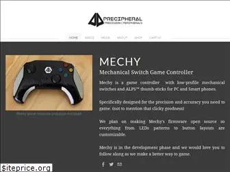 mechy.net