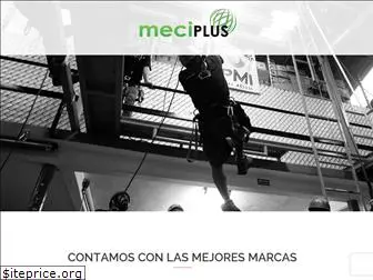 meciplus.com