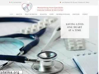 meckheart.com