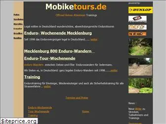 mecklenburg-enduro.de