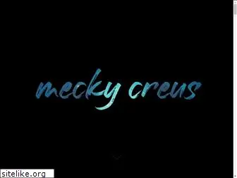 meckycreus.com
