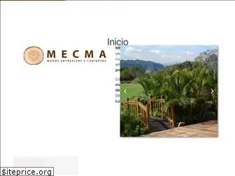 mecma.com.mx