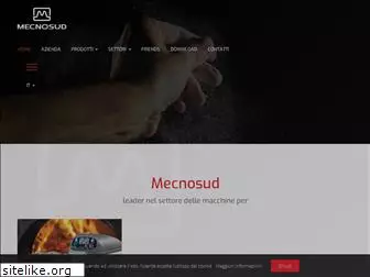 mecnosud.com