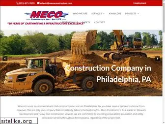 mecoconstructors.com