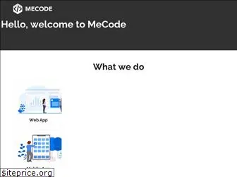 mecode.asia