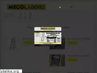 mecoladder.co.za