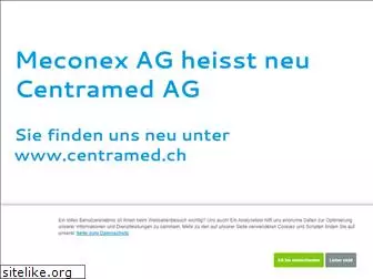 meconex.ch