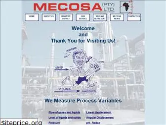 mecosa.co.za