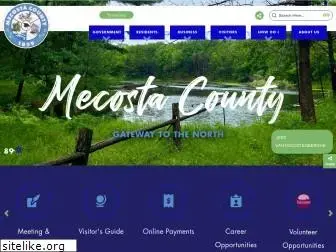 mecostacounty.org