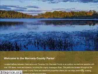 mecostacountyparks.com