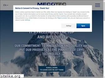 mecotec.net