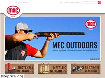 mecoutdoors.com