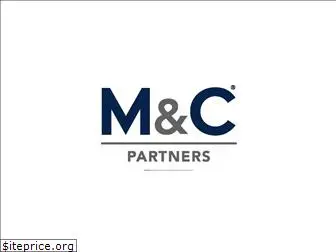 mecpartners.it